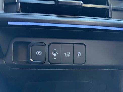 New 2026 Hyundai Santa Fe Calligraphy FWD image 35