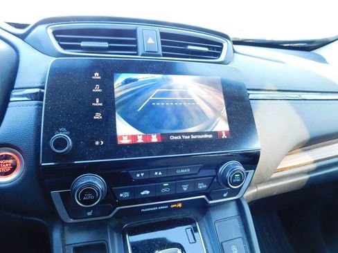 Used 2021 Honda CR-V EX image 11