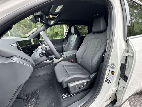 New 2026 BMW X3 xDrive30 image 13