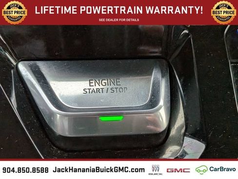 Used 2024 GMC Sierra 1500 AT4 w/ Technology Package AWD/4WD image 31
