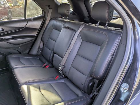 Used 2019 Chevrolet Equinox LT w/ Driver Convenience Package image 23