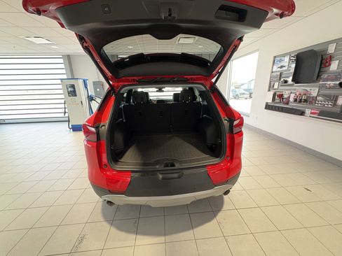 Used 2021 Chevrolet Blazer LT image 5