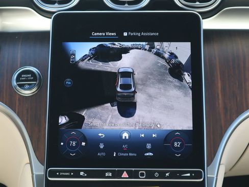 New 2026 Mercedes-Benz GLC 300 4MATIC image 17