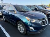 Used 2020 Chevrolet Equinox LT image 2