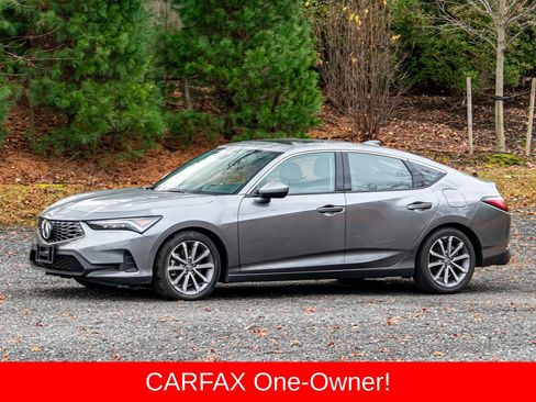 Used 2024 Acura Integra image 3