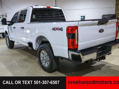 Used 2023 Ford F250 XL w/ 360-Degree Camera Package image 15