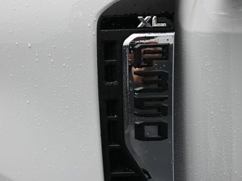 New 2026 Ford F350 XL w/ XL Chrome Package image 10