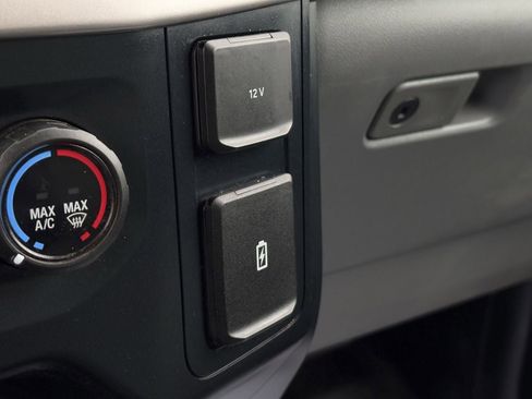 Used 2023 Ford F150 XL w/ Max Trailer Tow Package image 21