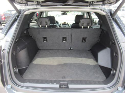 Certified 2018 Chevrolet Equinox Premier FWD image 32