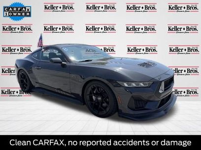 Used 2024 Ford Mustang GT