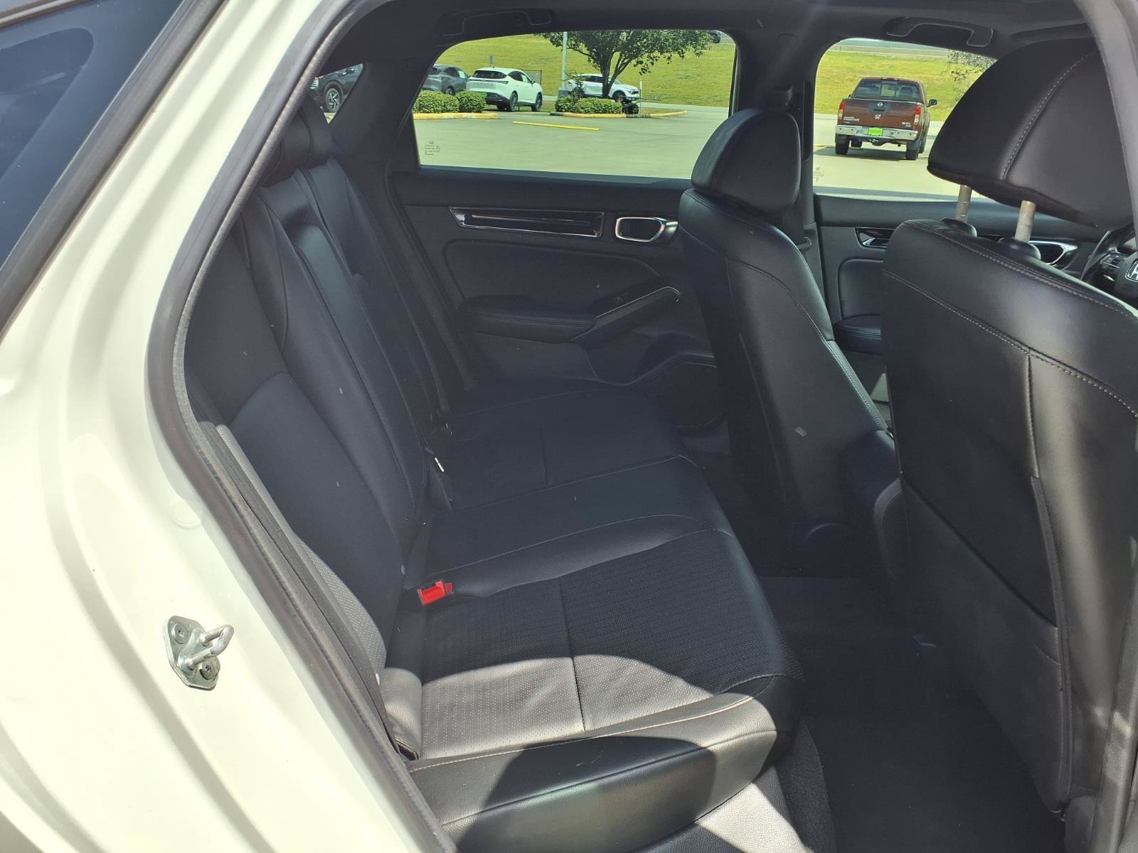 Used 2025 Honda Civic Sport image 15