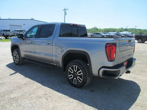 New 2026 GMC Sierra 1500 AT4 w/ AT4 Premium Package AWD/4WD image 9