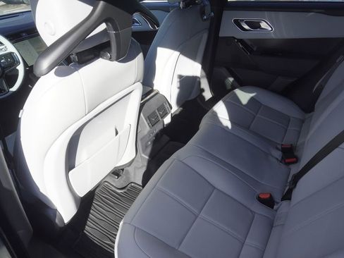 New 2026 Land Rover Range Rover Velar Dynamic SE AWD/4WD image 29