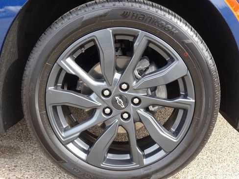 Certified 2022 Chevrolet Equinox RS image 26