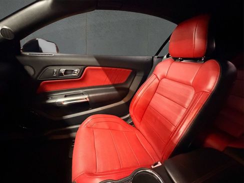 Used 2016 Ford Mustang GT Premium w/ GT Performance Package RWD image 25