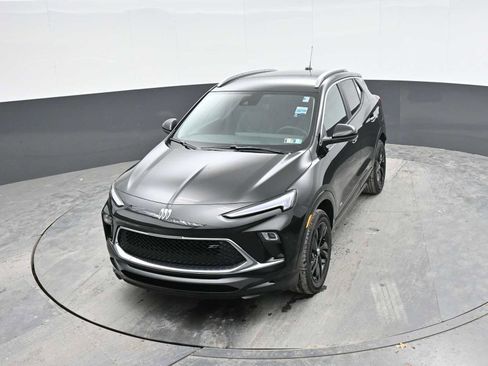 New 2026 Buick Encore GX Sport Touring w/ Comfort Package AWD/4WD image 31