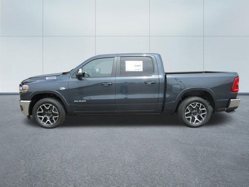 New 2026 RAM 1500 Laramie image 2