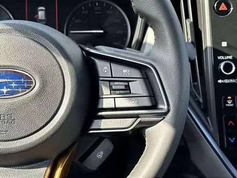 New 2026 Subaru Crosstrek 2.5i Wilderness image 10