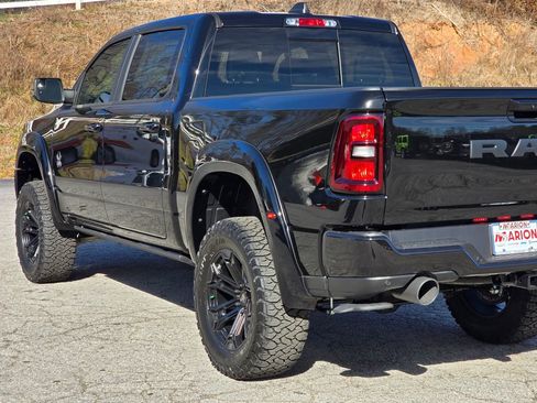 New 2026 RAM 1500 Big Horn image 41