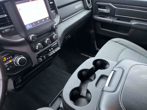 Used 2024 RAM 2500 Big Horn image 26