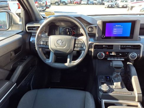 Used 2024 Toyota Tacoma SR5 image 8