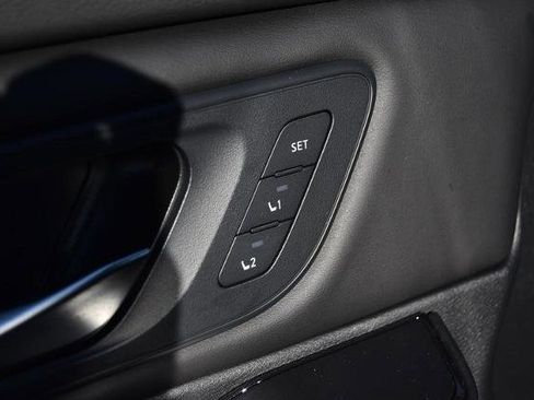 Certified 2024 Nissan Rogue SL w/ SL Premium Package image 10