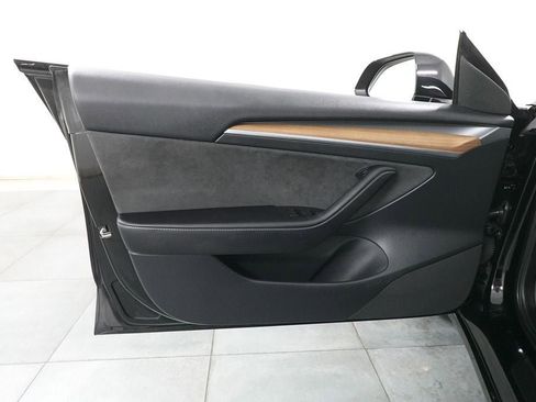 Used 2023 Tesla Model 3 Performance AWD/4WD image 20