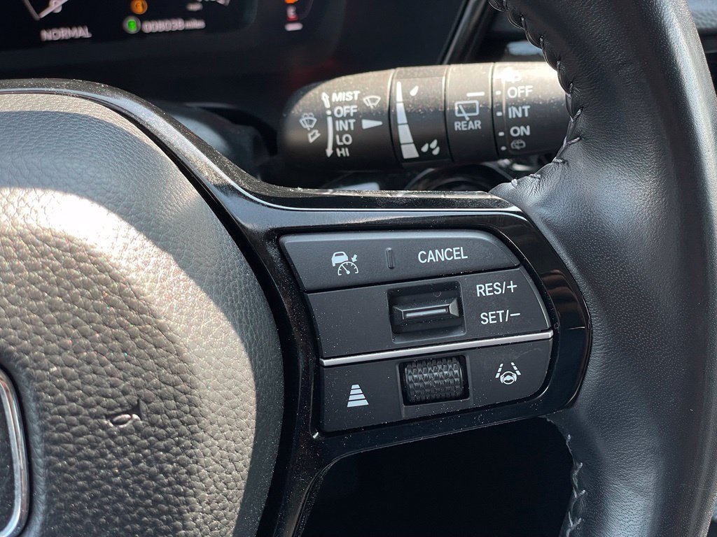 Certified 2026 Honda CR-V EX-L image 14