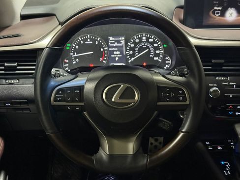 Used 2016 Lexus RX 350 FWD w/ Premium Package image 26