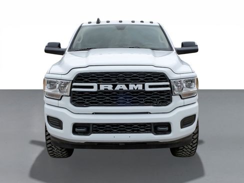 Used 2020 RAM 3500 Tradesman image 49