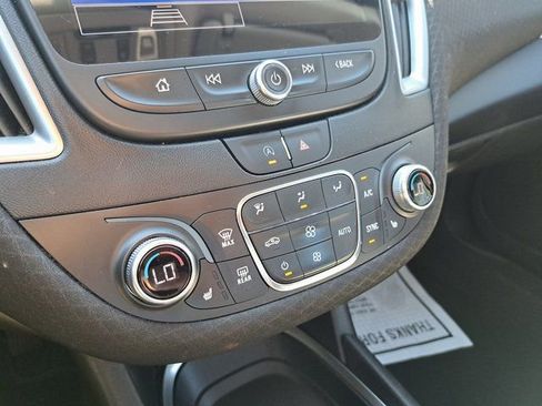 Used 2024 Chevrolet Malibu LT FWD image 15