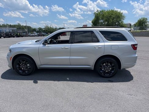 New 2026 Dodge Durango GT AWD/4WD image 7