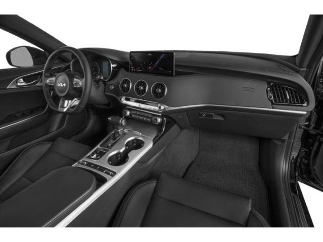 Used 2022 Kia Stinger GT1 w/ Red Interior Color Package AWD/4WD image 18