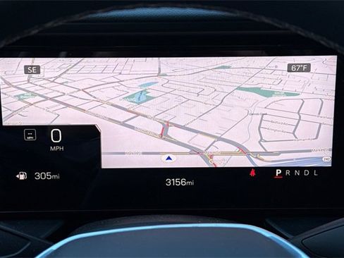 Used 2026 GMC Terrain Elevation image 19