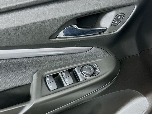 Used 2023 Chevrolet Bolt EUV LT w/ Driver Confidence Package FWD image 15