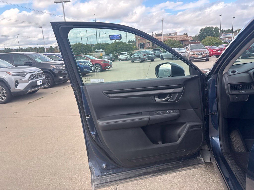 Used 2024 Honda CR-V EX image 9