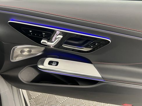 Certified 2024 Mercedes-Benz CLE 53 AMG 4MATIC image 21