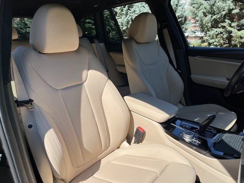 Used 2021 BMW X3 sDrive30i w/ Convenience Package image 41