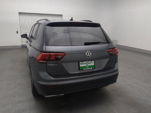 Used 2020 Volkswagen Tiguan S image 6