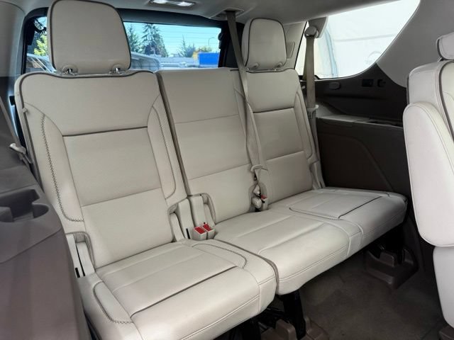 Used 2021 GMC Yukon Denali w/ Denali Ultimate Package AWD/4WD image 31