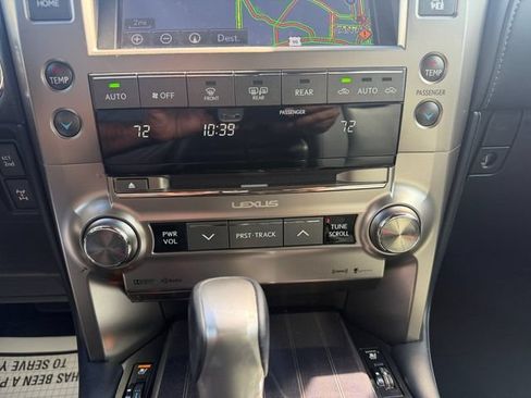Used 2020 Lexus GX 460 Premium w/ Premium Package AWD/4WD image 5