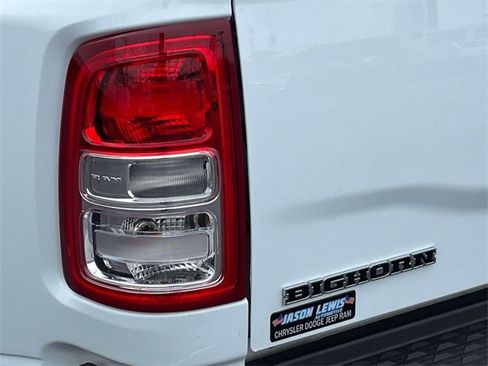 Used 2024 RAM 3500 Big Horn image 11