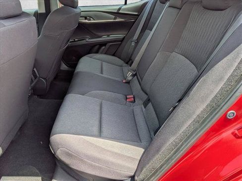 Used 2025 Toyota Camry LE FWD image 17