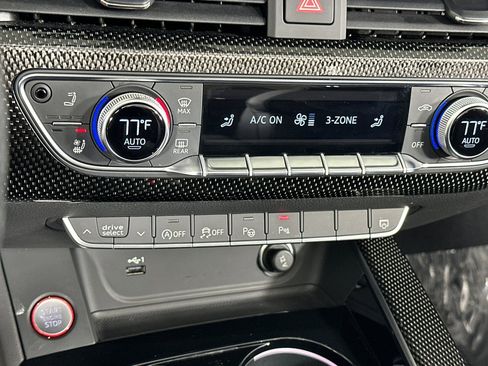 Used 2022 Audi S5 Prestige image 19