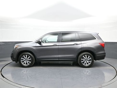 Used 2021 Honda Pilot EX-L image 9