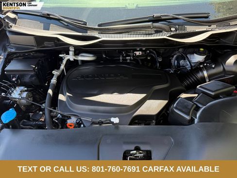 Used 2025 Honda Odyssey Sport-L image 40
