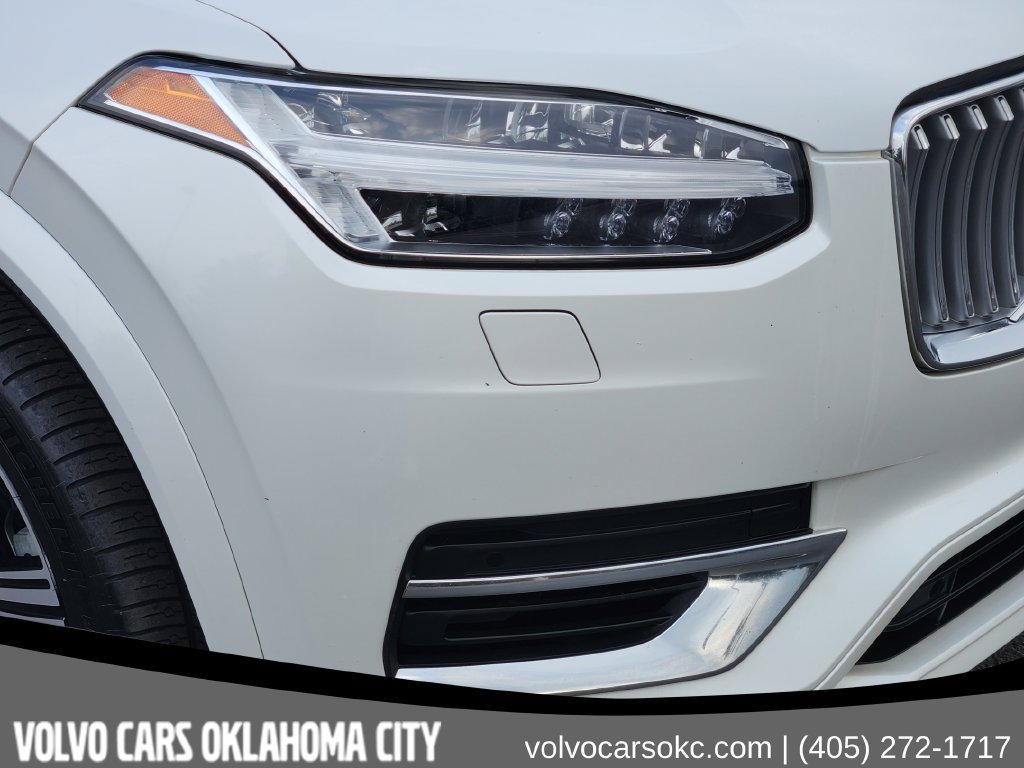 Used 2022 Volvo XC90 T8 Inscription Expression w/ Advanced Package AWD/4WD image 7
