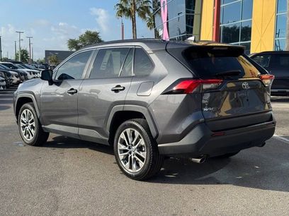 Used 2023 Toyota RAV4 XLE Premium
