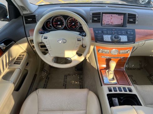 Used 2006 INFINITI M35 x w/ (J01) Journey Pkg image 30