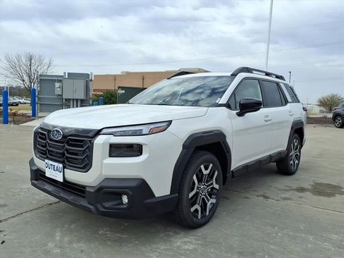 New 2026 Subaru Outback Touring XT AWD/4WD image 3
